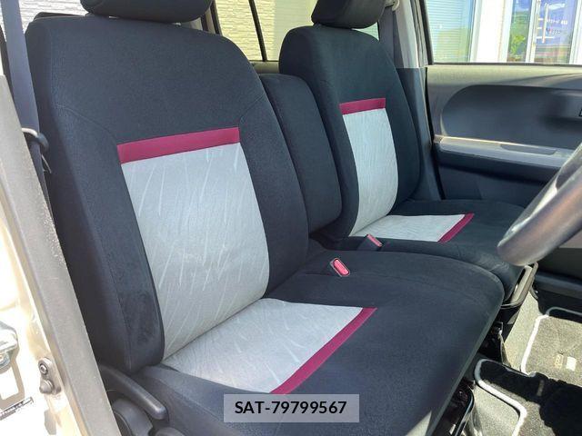 Toyota PASSO 2018-03 8209486-8