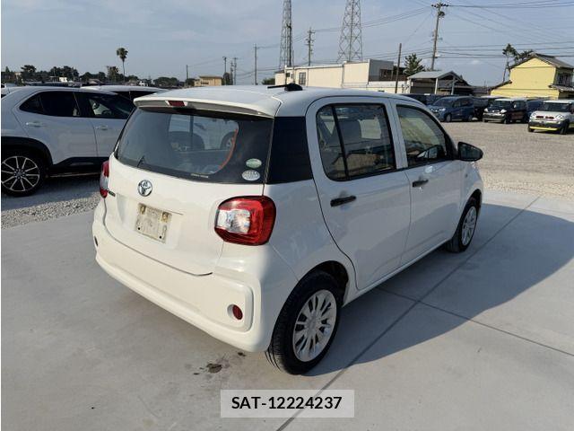 Toyota PASSO 2017-05 8209488-1