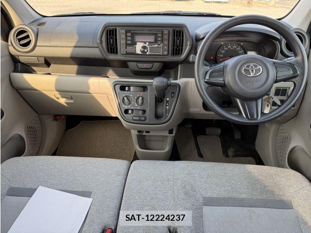 Toyota PASSO 2017-05 8209488-2