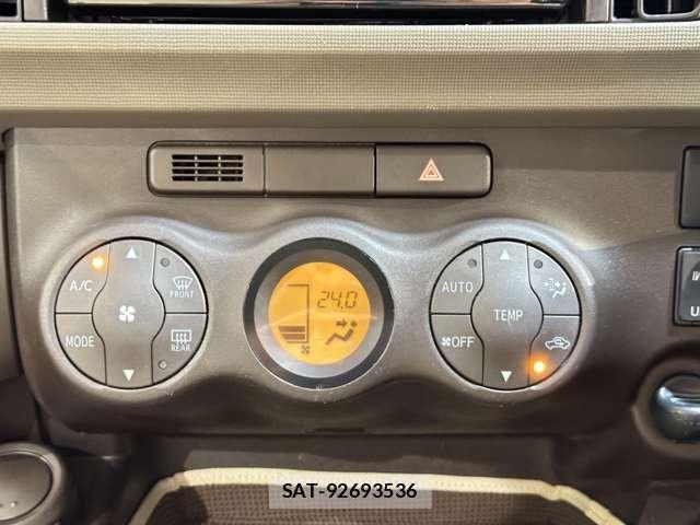Toyota PASSO 2014-08 8209490-21