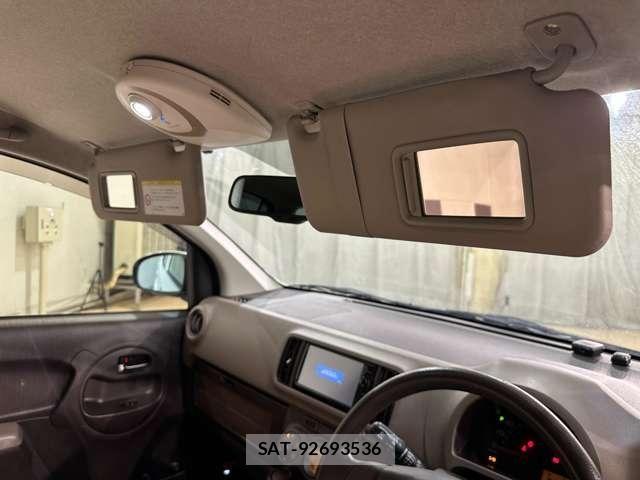 Toyota PASSO 2014-08 8209490-23