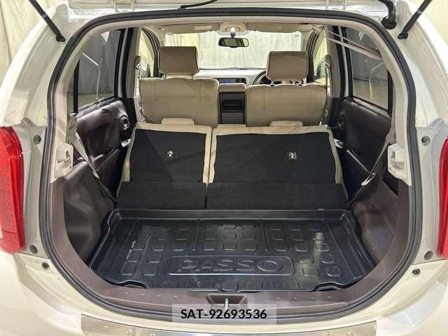 Toyota PASSO 2014-08 8209490-24