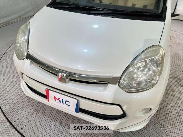 Toyota PASSO 2014-08 8209490-27