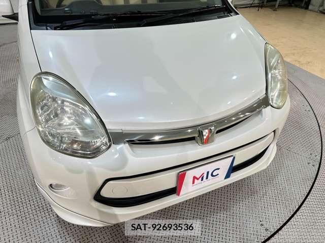 Toyota PASSO 2014-08 8209490-28