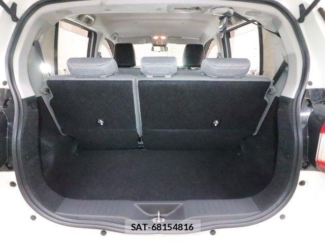 Toyota PASSO 2019-09 8209484-9