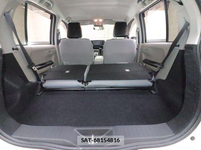 Toyota PASSO 2019-09 8209484-10