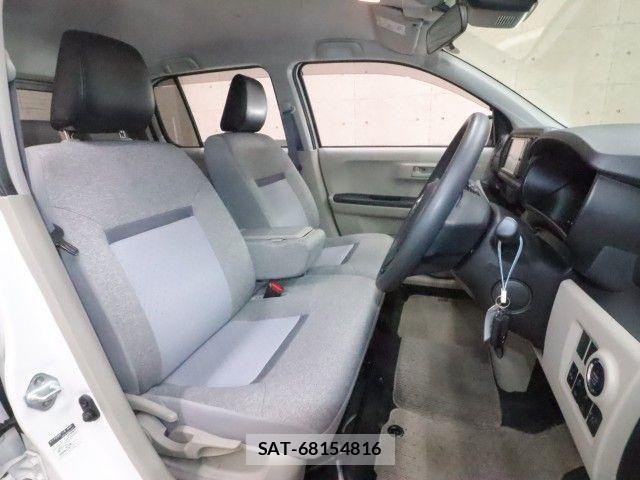 Toyota PASSO 2019-09 8209484-3