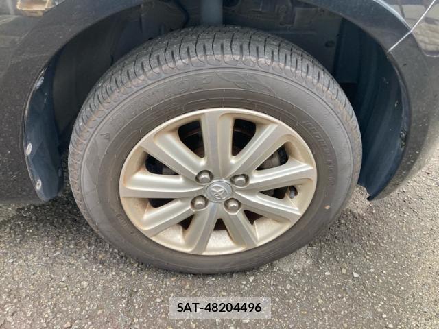 Toyota PASSO 2013-12 8209492-9