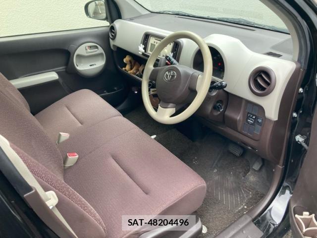 Toyota PASSO 2013-12 8209492-11