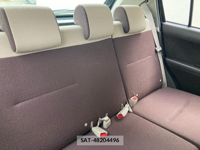 Toyota PASSO 2013-12 8209492-14