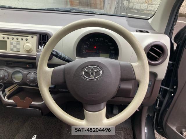 Toyota PASSO 2013-12 8209492-15