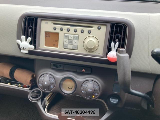 Toyota PASSO 2013-12 8209492-16
