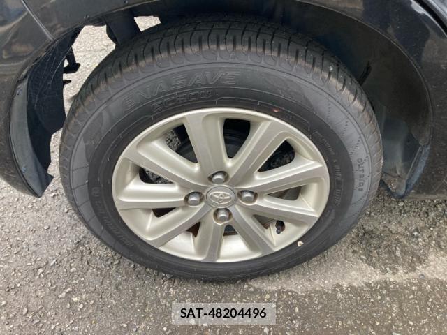 Toyota PASSO 2013-12 8209492-7