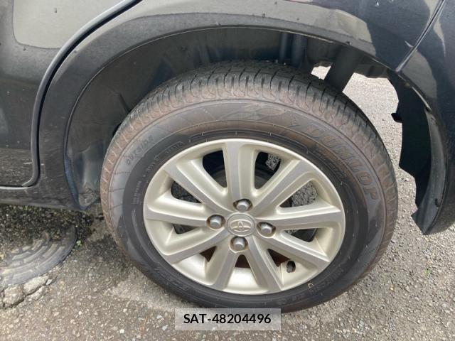 Toyota PASSO 2013-12 8209492-8