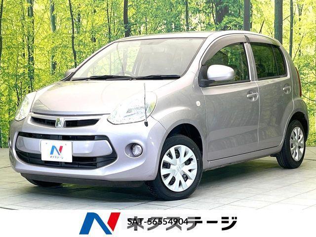 Toyota PASSO 2015-04 8209491-0