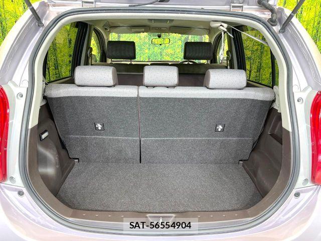 Toyota PASSO 2015-04 8209491-9