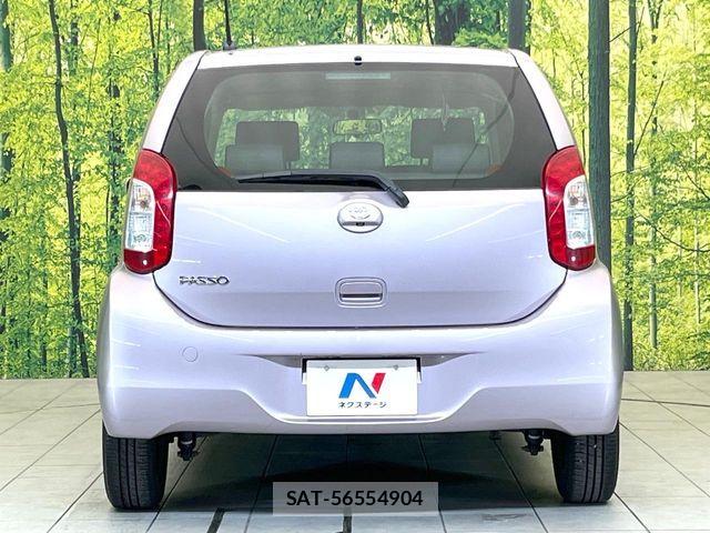 Toyota PASSO 2015-04 8209491-14
