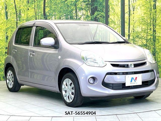 Toyota PASSO 2015-04 8209491-15