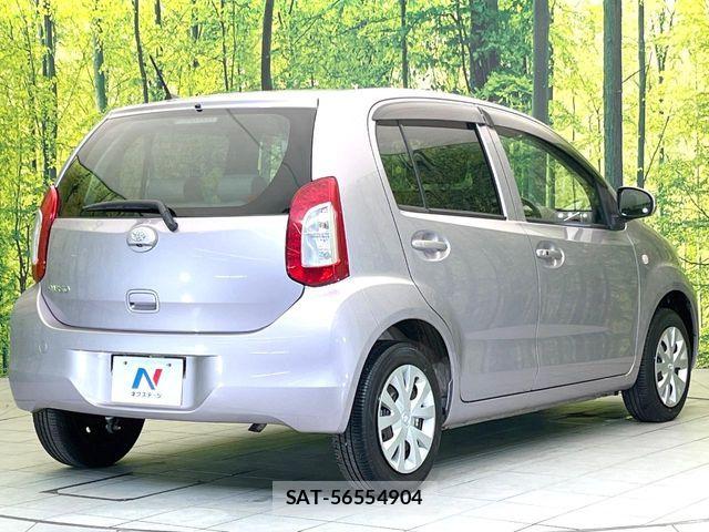 Toyota PASSO 2015-04 8209491-16