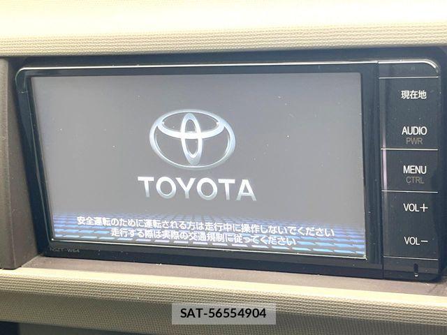 Toyota PASSO 2015-04 8209491-2