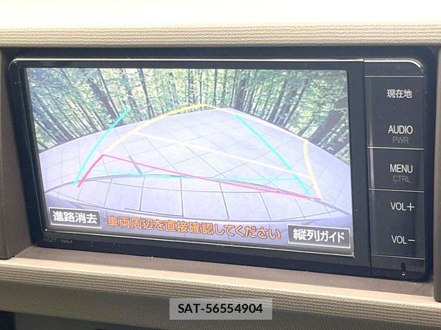 Toyota PASSO 2015-04 8209491-3
