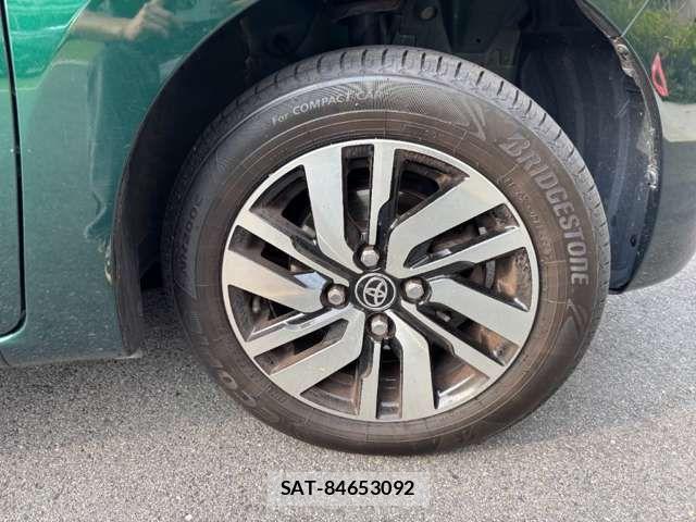 Toyota PASSO 2018-06 8209487-13