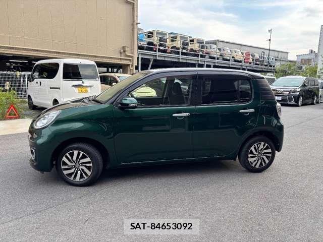 Toyota PASSO 2018-06 8209487-18
