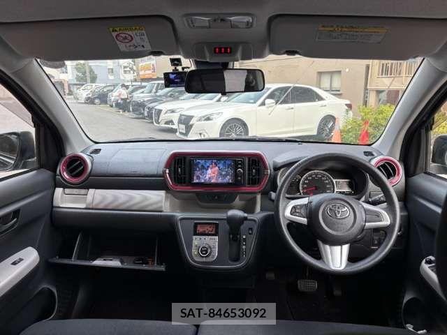 Toyota PASSO 2018-06 8209487-1