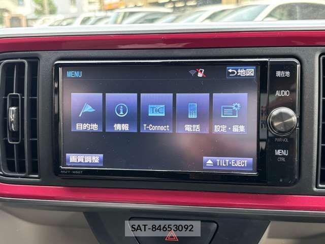 Toyota PASSO 2018-06 8209487-2