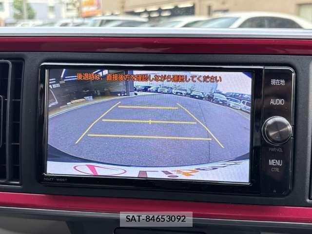 Toyota PASSO 2018-06 8209487-3