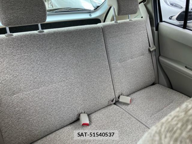 Toyota PASSO 2011-02 8231261-8