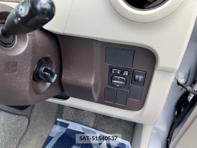 Toyota PASSO 2011-02 8231261-10