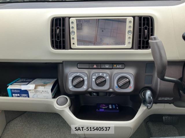 Toyota PASSO 2011-02 8231261-13