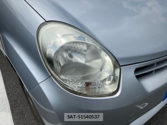 Toyota PASSO 2011-02 8231261-1