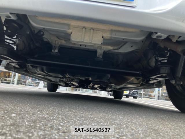 Toyota PASSO 2011-02 8231261-5