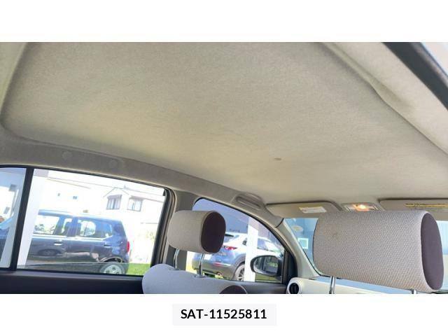 Toyota PASSO 2011-08 8231264-12