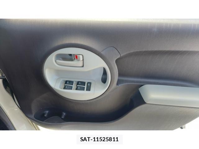 Toyota PASSO 2011-08 8231264-13