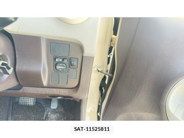 Toyota PASSO 2011-08 8231264-14