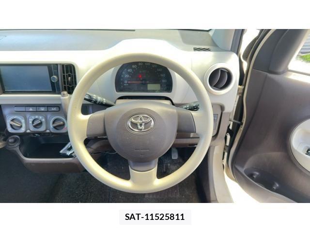 Toyota PASSO 2011-08 8231264-15