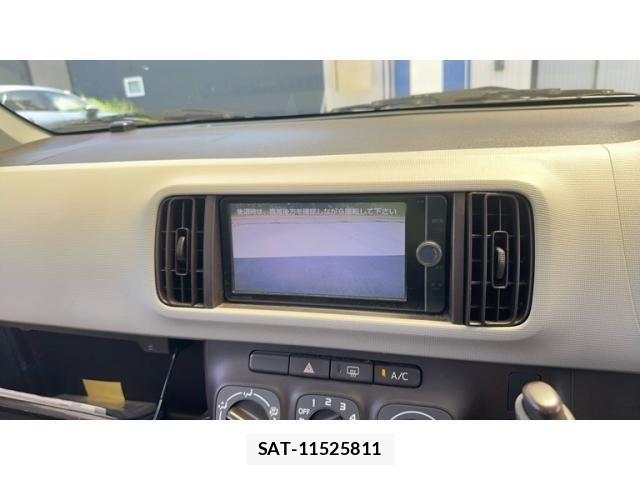 Toyota PASSO 2011-08 8231264-18