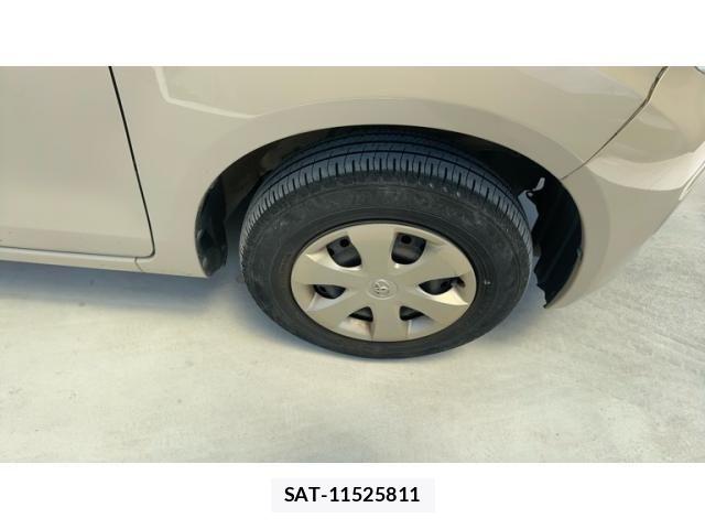 Toyota PASSO 2011-08 8231264-2