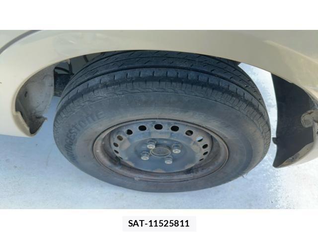 Toyota PASSO 2011-08 8231264-6