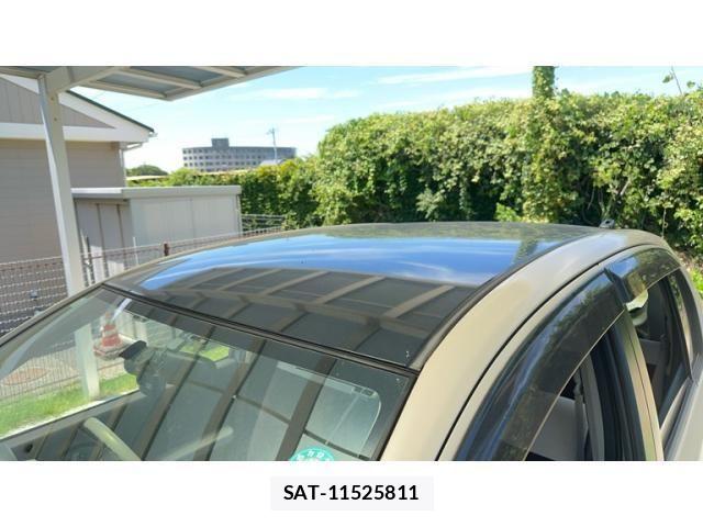 Toyota PASSO 2011-08 8231264-8