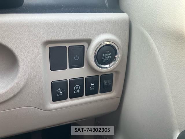 Toyota PASSO 2017-03 8231257-9