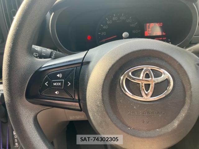 Toyota PASSO 2017-03 8231257-12