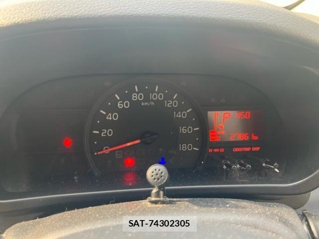 Toyota PASSO 2017-03 8231257-15