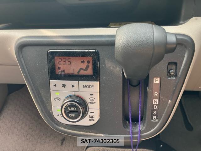 Toyota PASSO 2017-03 8231257-16