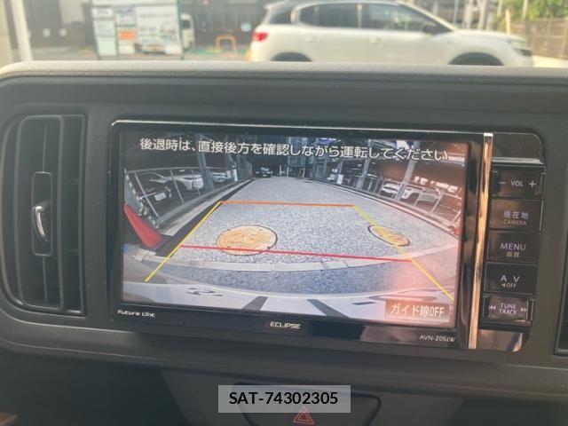 Toyota PASSO 2017-03 8231257-19