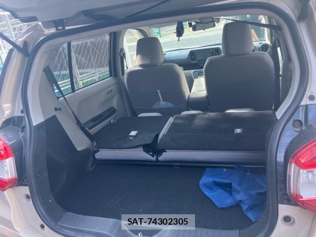 Toyota PASSO 2017-03 8231257-21