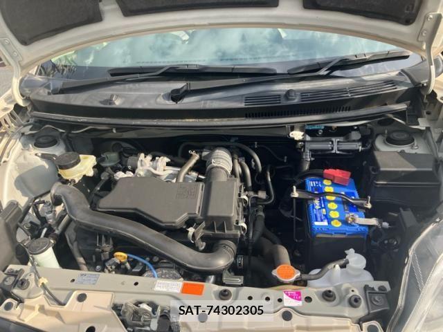 Toyota PASSO 2017-03 8231257-22